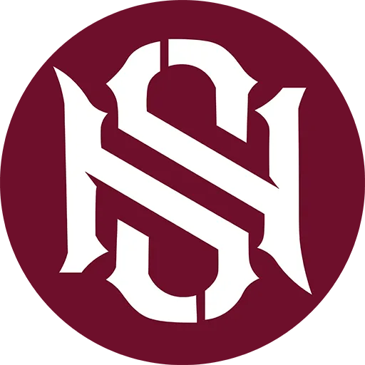 لوگو گرد-استیل ثامن